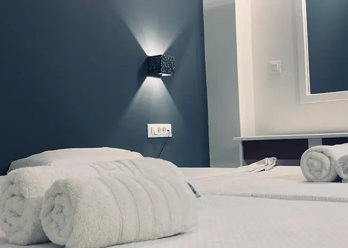 Platon Hotel