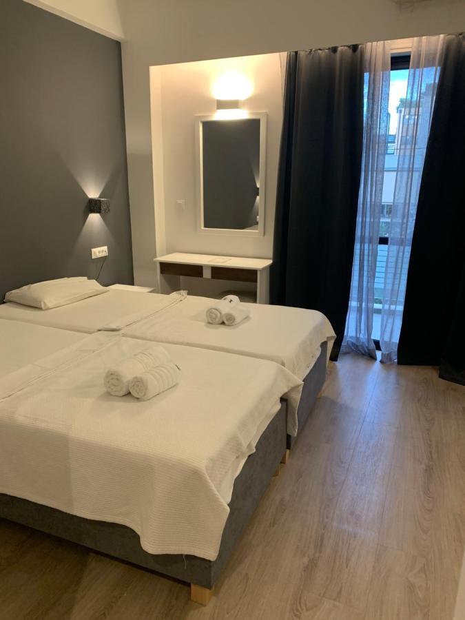 Hotel Platon Piraeus