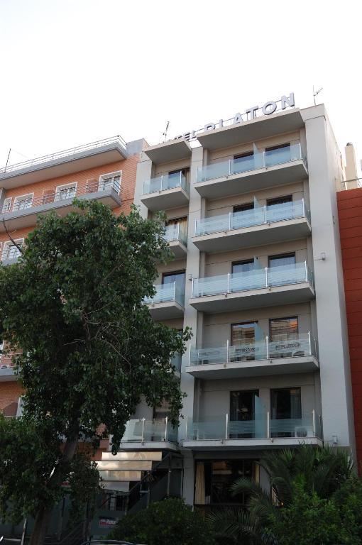Platon Hotel 3*