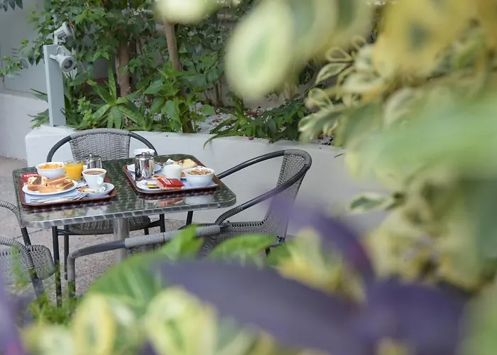 Platon Hotel