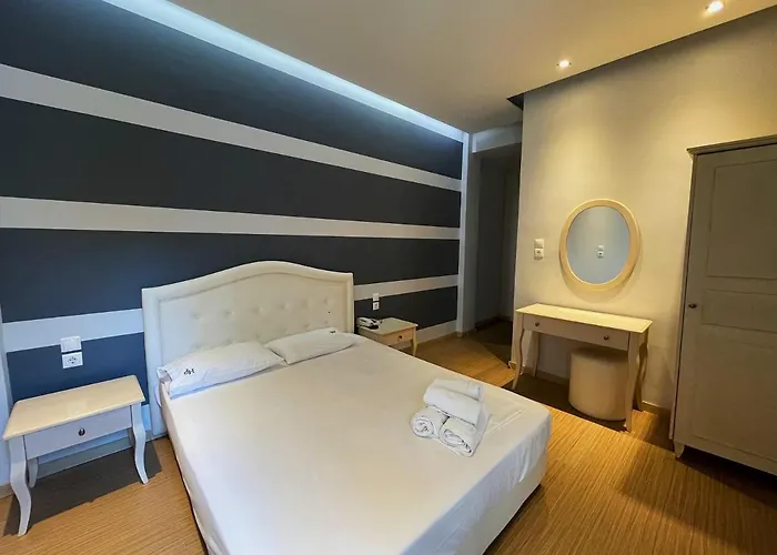 Platon Hotel